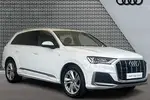2021 Audi Q7