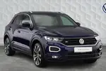 2019 Volkswagen T-Roc