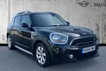 2018 MINI Countryman