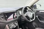 2019 Volkswagen T-Roc