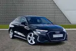 2021 Audi A3