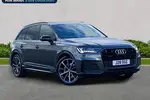 2020 Audi Q7