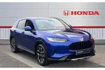 2023 Honda ZR-V