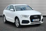 2016 Audi Q3
