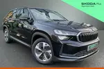 2024 Skoda Kodiaq