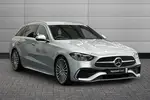 2024 Mercedes-Benz C-Class Estate