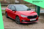 2022 Skoda Fabia