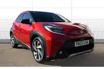 2023 Toyota Aygo X
