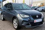2023 SEAT Arona