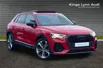 2020 Audi Q3