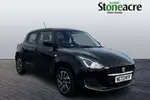 2024 Suzuki Swift