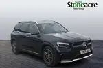 2024 Mercedes-Benz GLB