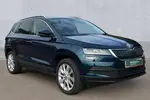2022 Skoda Karoq