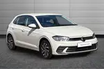 2024 Volkswagen Polo
