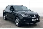 2019 SEAT Arona