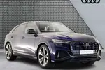 2021 Audi Q8