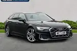 2023 Audi A6 Avant