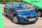 2022 Skoda Octavia
