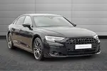 2023 Audi A8