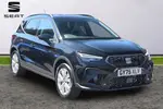 2026 SEAT Arona