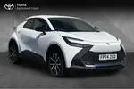 2024 Toyota C-HR