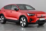 2022 Volvo C40