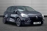 2018 Renault Clio