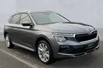 2025 Skoda Kamiq