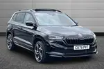 2025 Skoda Karoq