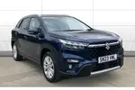 2023 Suzuki S-Cross
