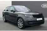 2023 Land Rover Range Rover