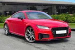 2023 Audi TT