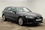 2022 Audi A4 Avant