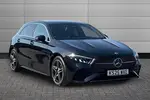 2025 Mercedes-Benz A-Class