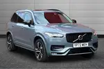 2022 Volvo XC90