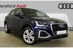 2021 Audi Q2