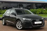 2023 Audi A1