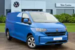 2026 Volkswagen Transporter