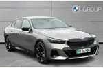 2024 BMW i5