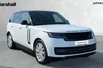 2025 Land Rover Range Rover