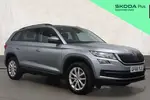 2018 Skoda Kodiaq