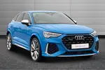 2020 Audi RS Q3