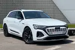 2023 Audi Q8