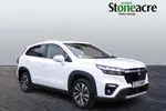 2023 Suzuki S-Cross