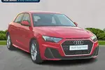 2023 Audi A1