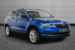 2020 Skoda Karoq