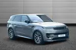 2023 Land Rover Range Rover Sport