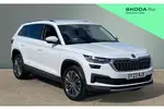 2023 Skoda Kodiaq