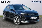 2025 Kia Stonic