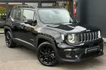 2025 Jeep Renegade